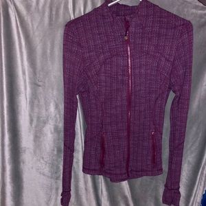 Lululemon Define Jacket